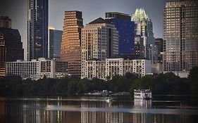 Four Seasons Hotel Austin